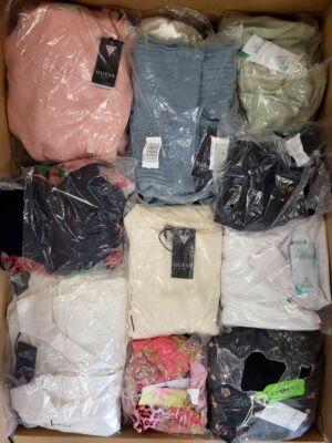 B Odzież GB - GB117