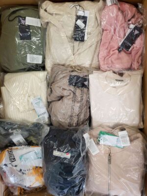 B Odzież GB - GB122