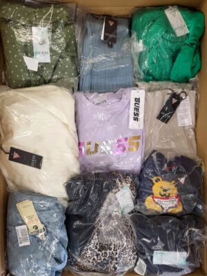 B Odzież GB - GB123