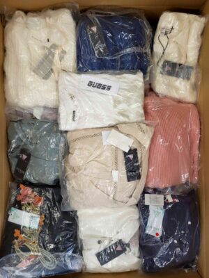 B Odzież GB - GB124