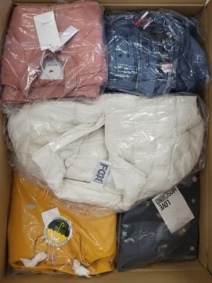 A Kurtki przejściowe - AJS255