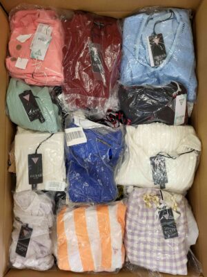 B Odzież GB - GB126