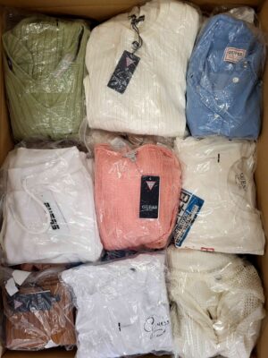 B Odzież GB - GB127