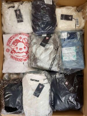 B Odzież GB - GB132