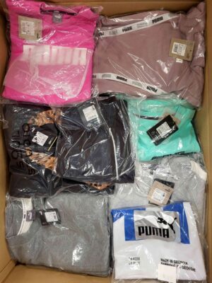 A Odzież sportowa APM - APM173