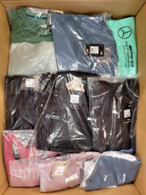 A Odzież sportowa APM - APM177