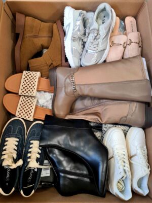 A/B Obuwie BPS - BPS181