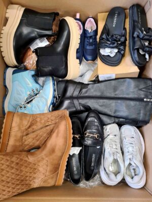 A/B Obuwie BPS - BPS187