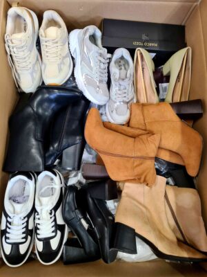 A/B Obuwie BPS - BPS189