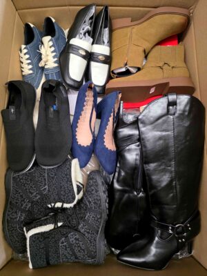 A/B Obuwie BPS - BPS243