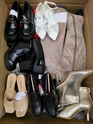 A/B Obuwie BPS - BPS247