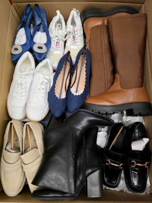 A/B Obuwie BPS - BPS249