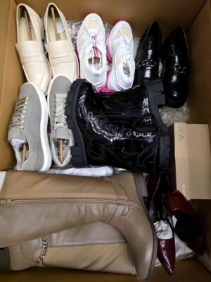 A/B Obuwie BPS - BPS262