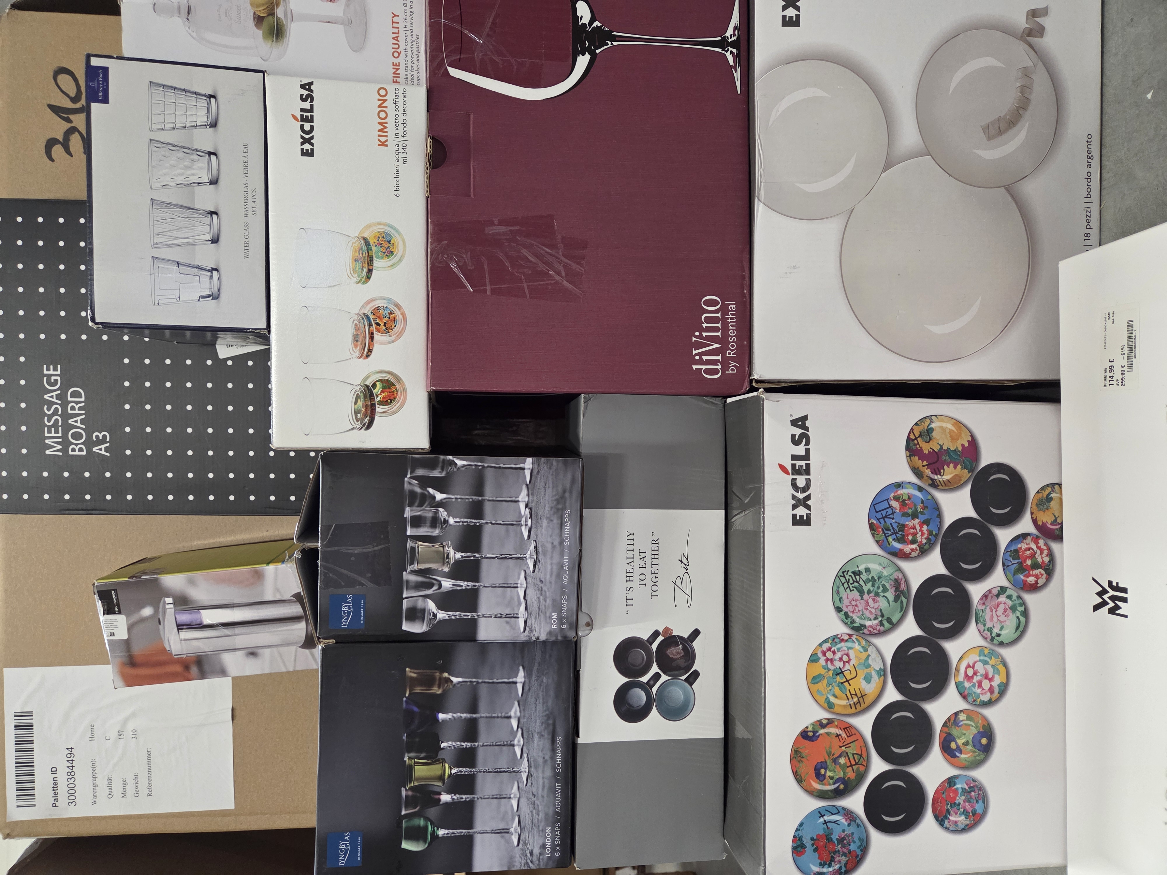 Zdjęcie przedstawia paletę w kategorii CH.