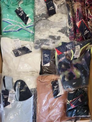 A Markowa odzież sportowa i fitness - R394