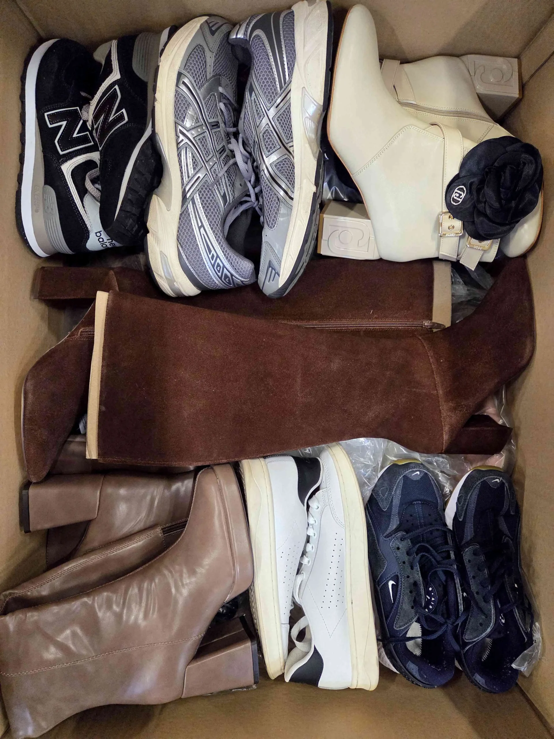 C Obuwie (folia) - CSU1060