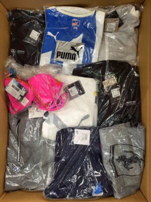 A Odzież sportowa APM - APM183