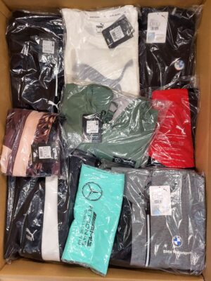 A Odzież sportowa APM - APM186