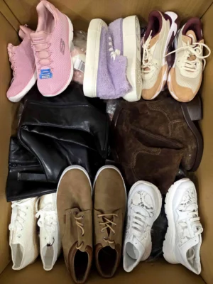 B obuwie folia - BSU234