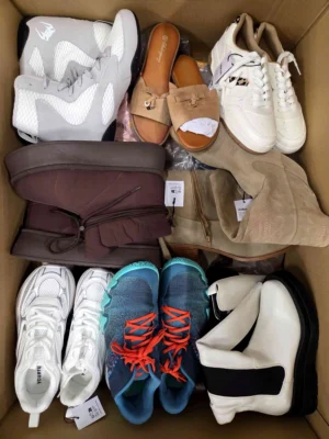 B Obuwie (folia) - BSU235