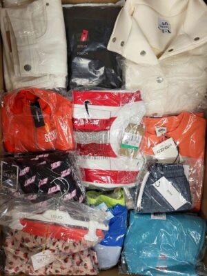 A Odzież dziecięca - K402