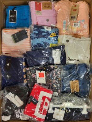 A Odzież dziecięca - K403