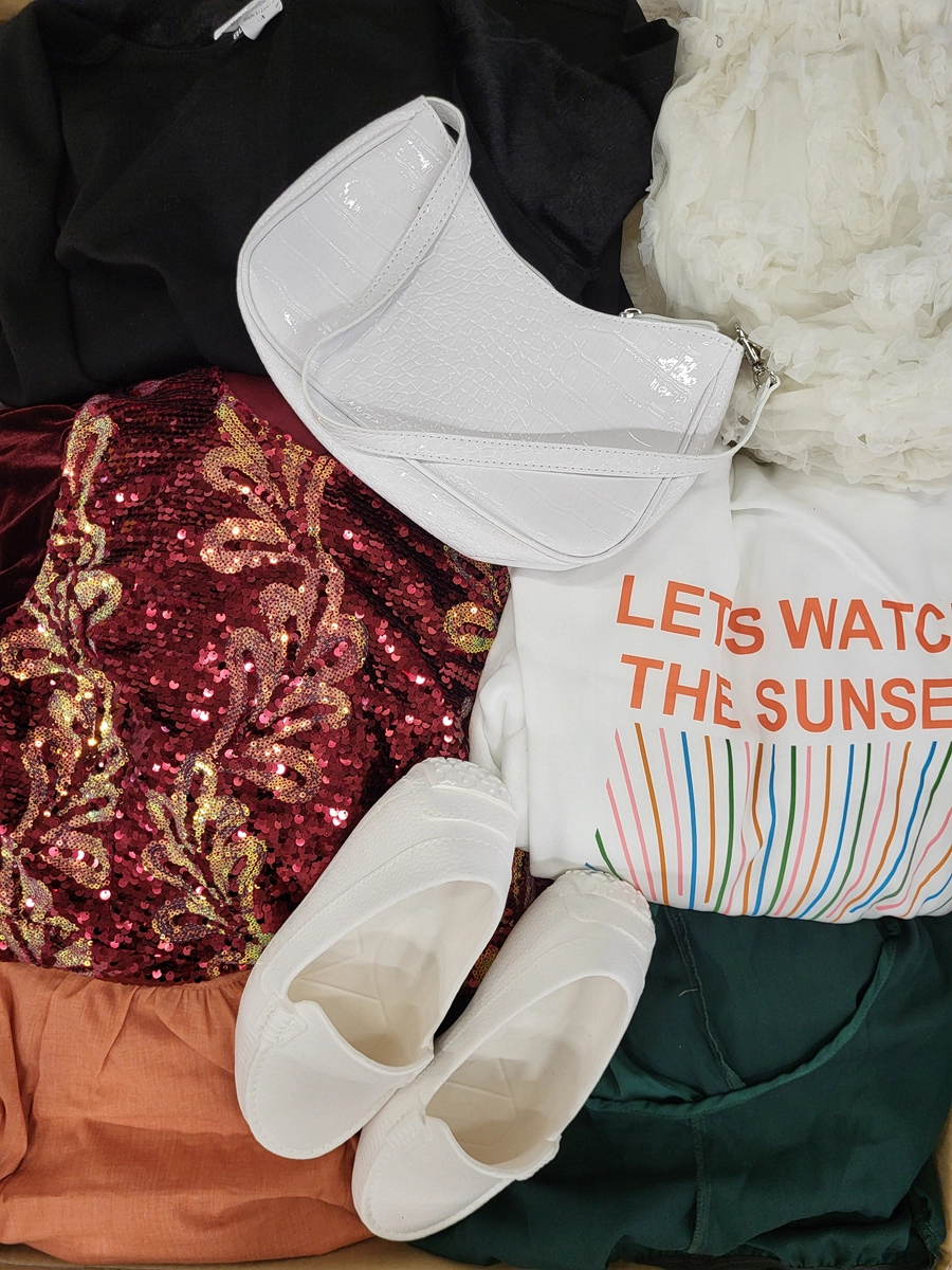 A Odzież SN - SN518