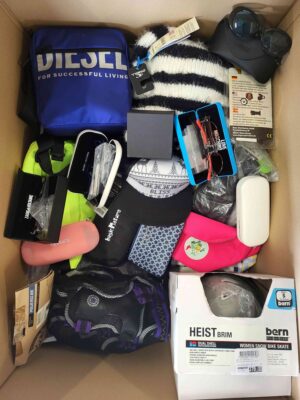 A Akcesoria PA - PA105