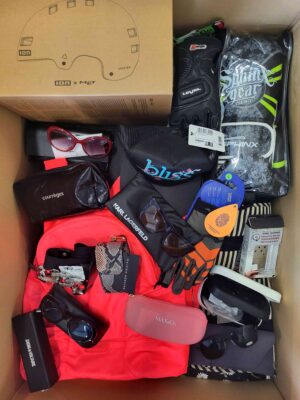 A Akcesoria PA - PA107