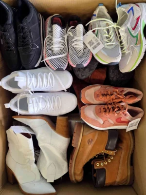 Obuwie second-hand - SH1086