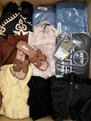 B Odzież SN - BSN1109