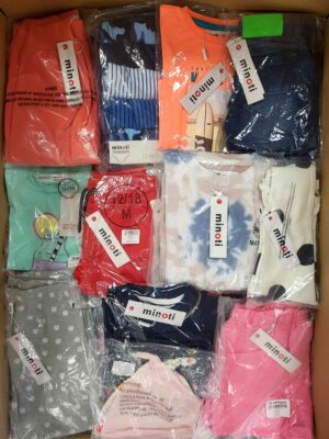 A/B Odzież dziecięca Minoti - N111