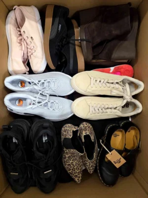 Obuwie second-hand - SH1160