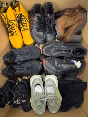 Obuwie second-hand - SH1166