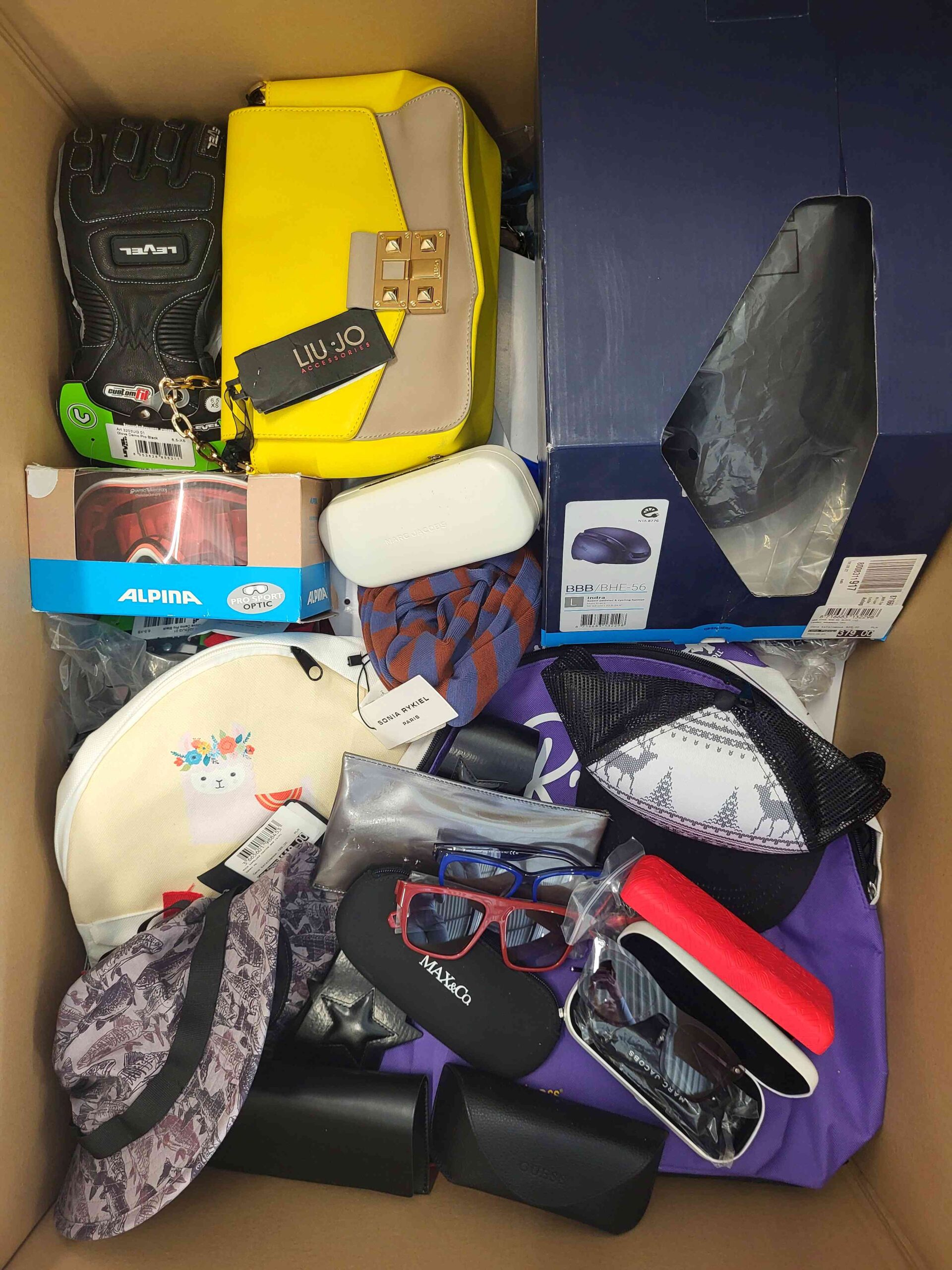 A Akcesoria PA - PA119