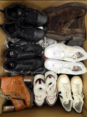 C Obuwie (folia) - CSU1225