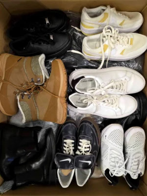 C Obuwie (folia) - CSU1232