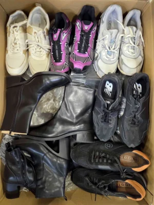 C Obuwie (folia) - CSU1240