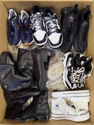 C Obuwie (folia) - CSU1241