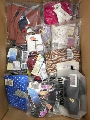 A Odzież Plażowa - ABW137