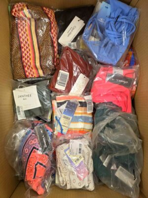 A Odzież Plażowa - ABW138