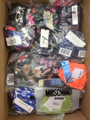 A Odzież Plażowa - ABW142