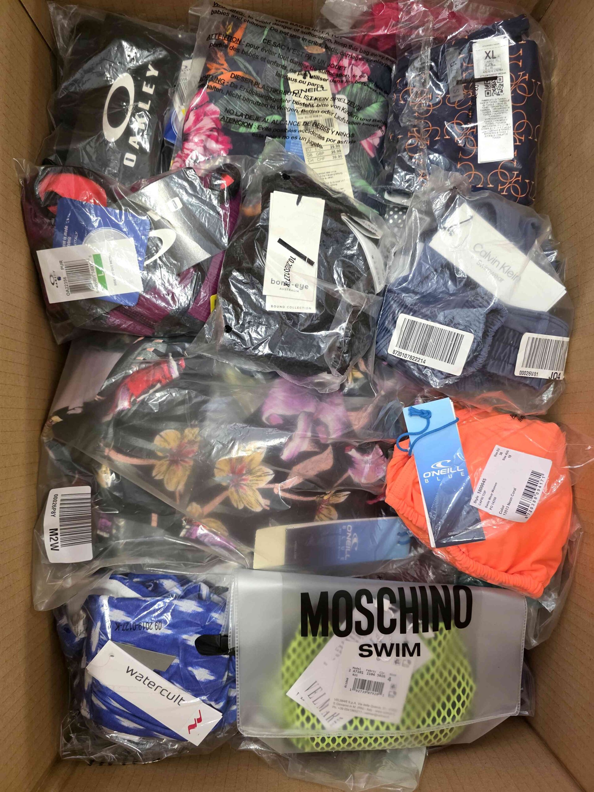 A Odzież Plażowa - ABW142