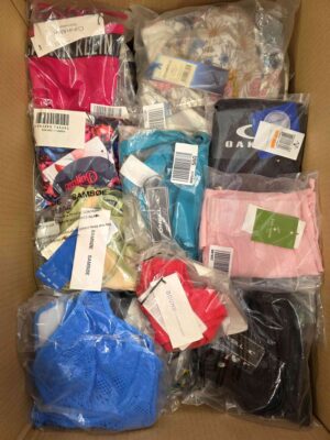 A Odzież Plażowa - ABW146