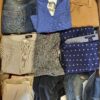 Odzież second-hand - U1474