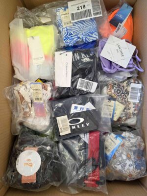 A Odzież Plażowa - ABW150