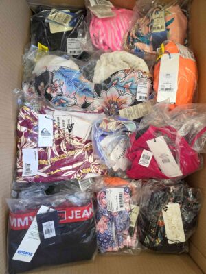 A Odzież Plażowa - ABW151