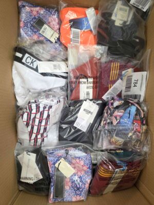 A Odzież Plażowa - ABW152