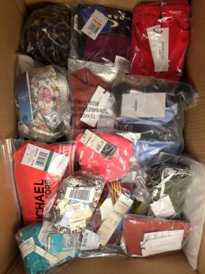 A Odzież Plażowa - ABW158