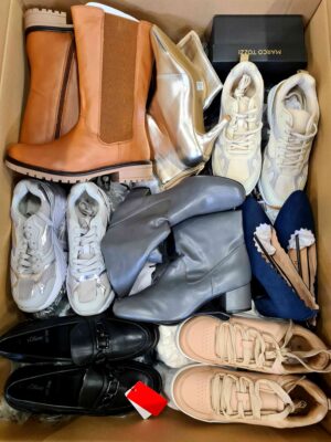 A/B Obuwie BPS - BPS198